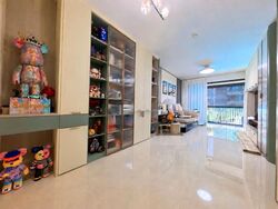 Treasure at Tampines (D18), Condominium #616260401
